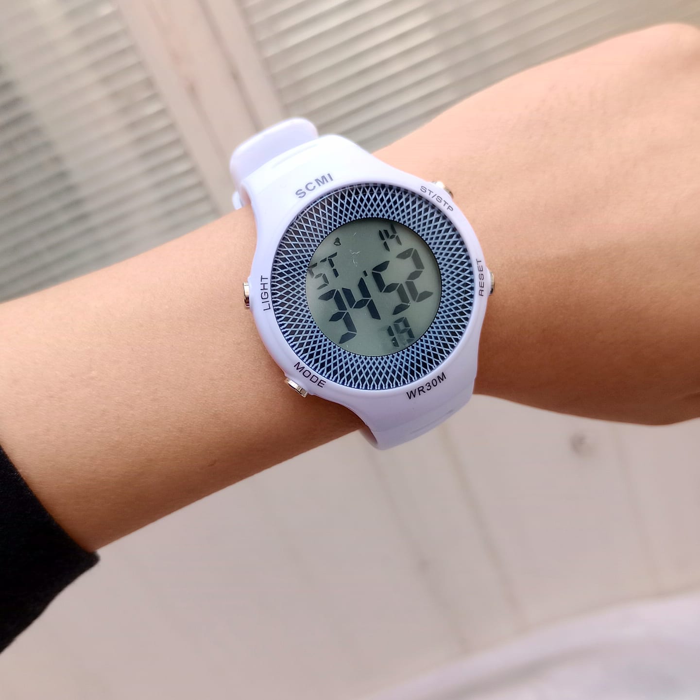 Reloj SCMI sumergible - Imagen 4