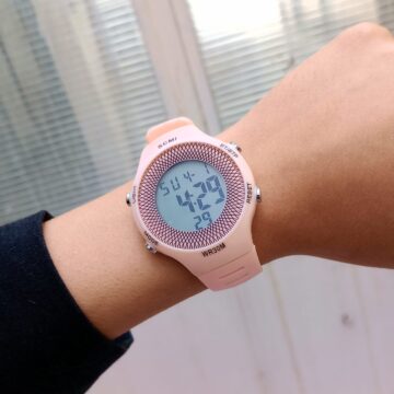Alternative view of Reloj SCMI sumergible