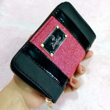 Billetera Fashino con