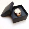 Cajita mate Reloj