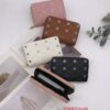 Mini Billetera estrellitas