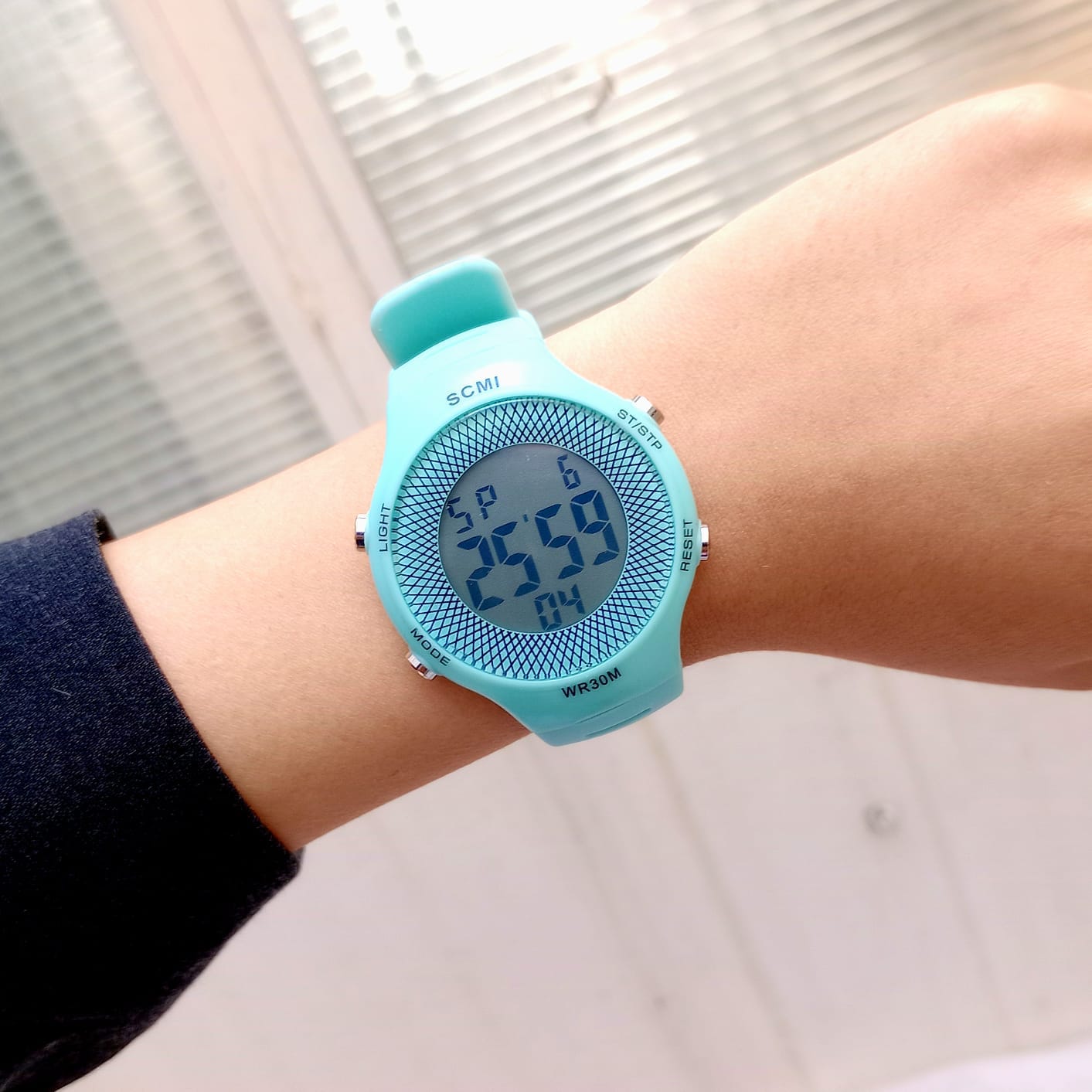 Reloj SCMI sumergible - Imagen 5