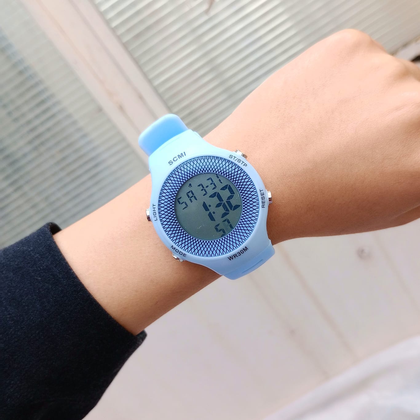 Reloj SCMI sumergible - Imagen 6