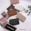 Mini Billetera corazoncitos