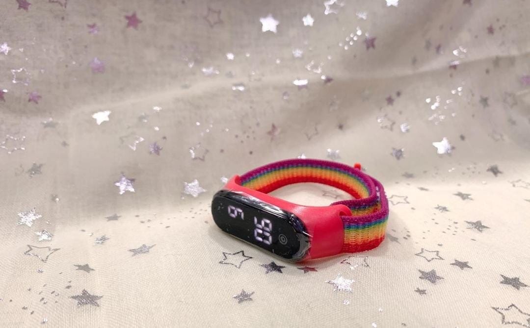 Reloj Led Sumergible - Imagen 2