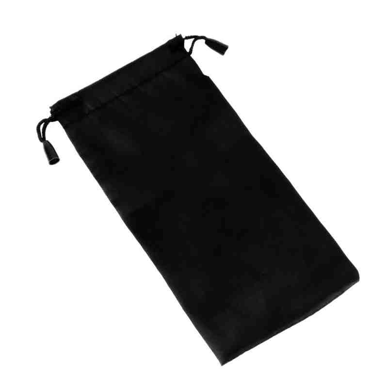 Anteojos Aviador Negros Unisex - Imagen 3