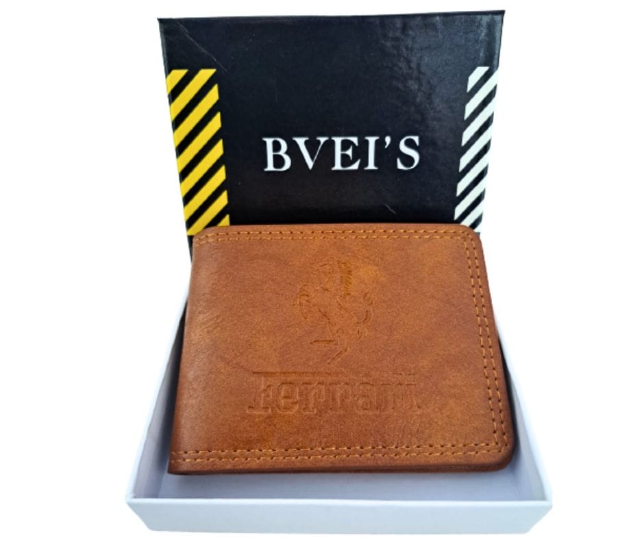 Billeteras para Hombre - Imagen 3