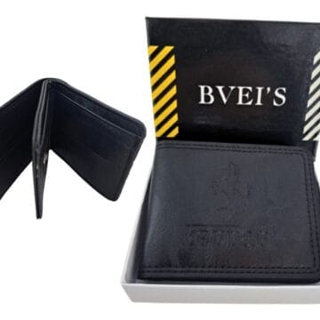 Alternative view of Billeteras para Hombre