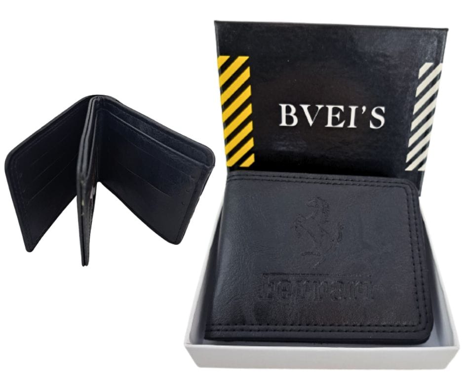 Billeteras para Hombre - Imagen 2