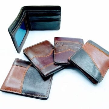 Billeteras para Hombre