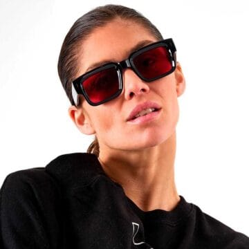 Modelo Passion Wear