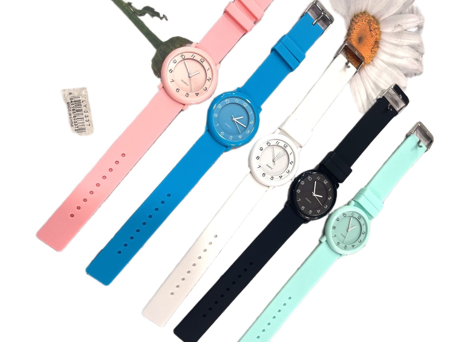 Reloj