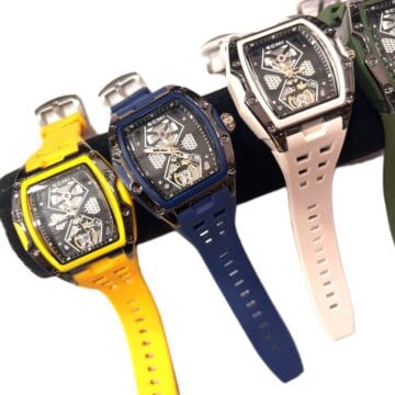 Reloj
