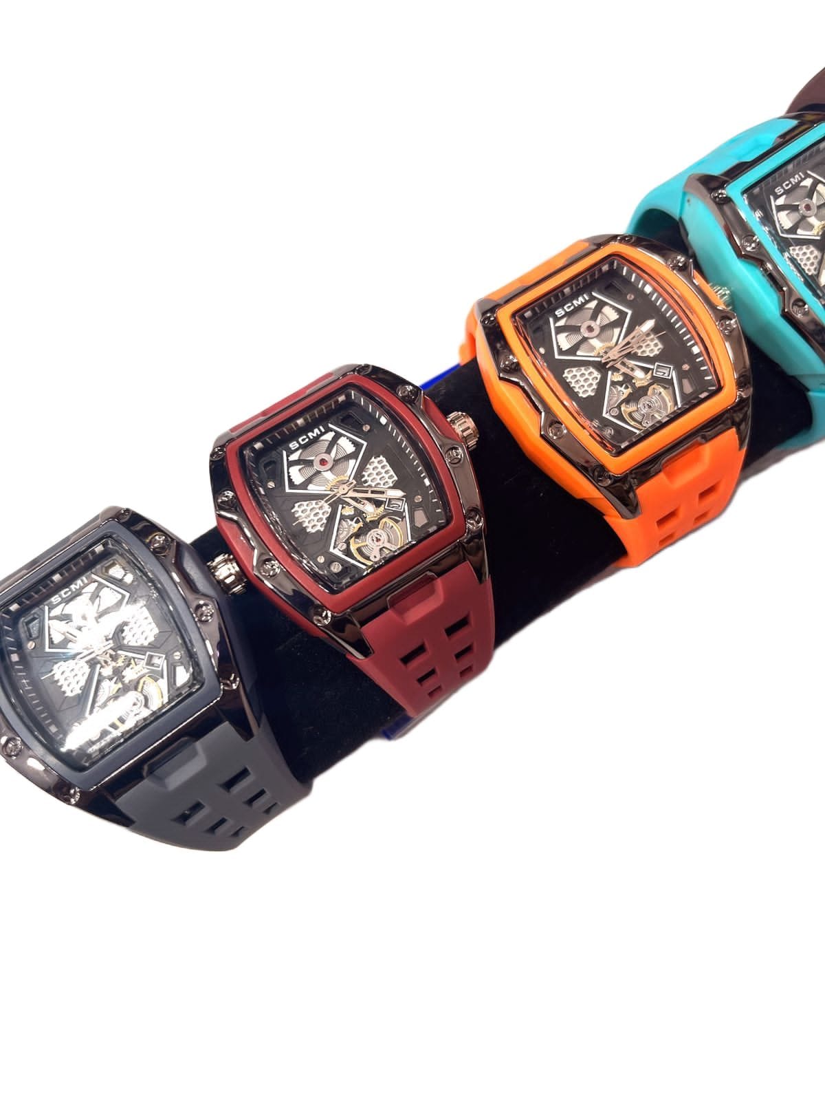 Reloj