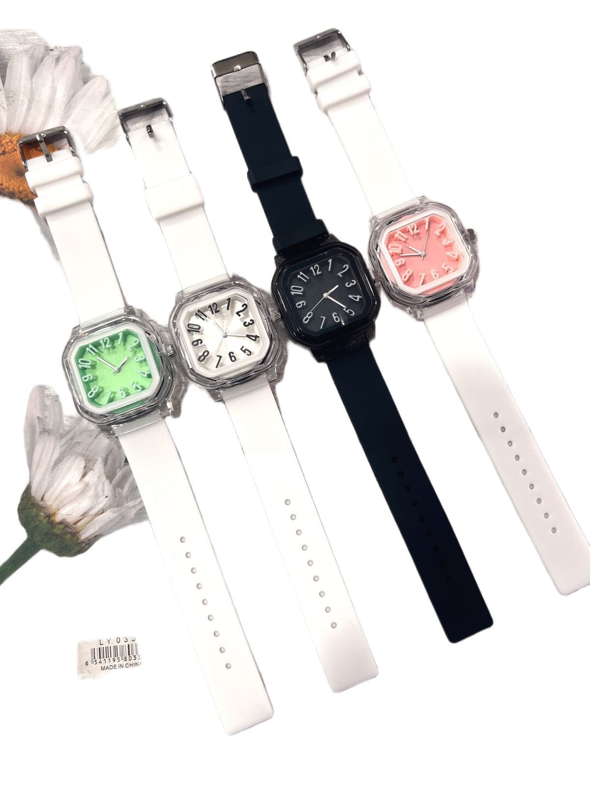 Reloj