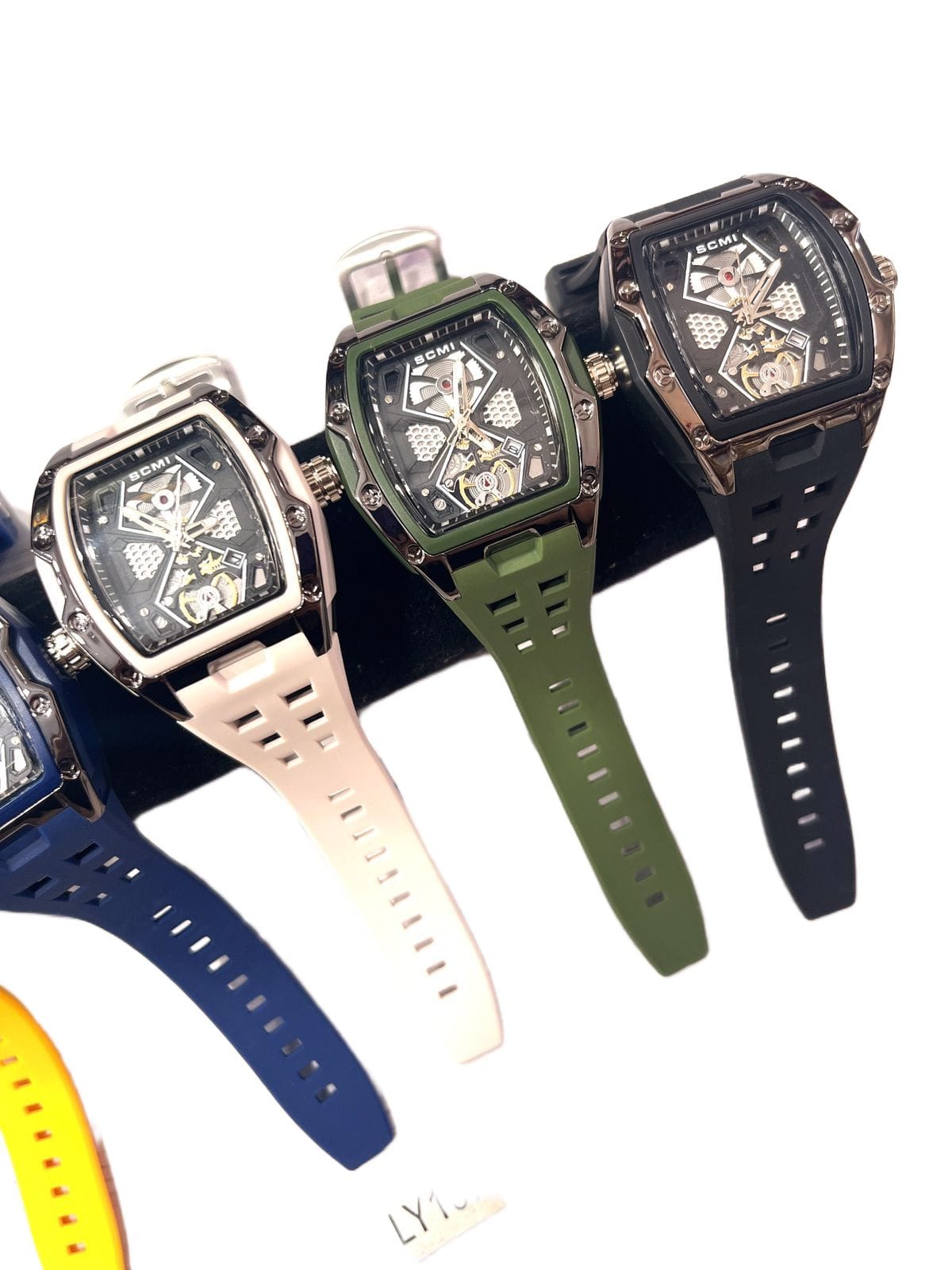 Reloj