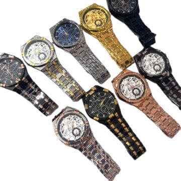 Reloj
