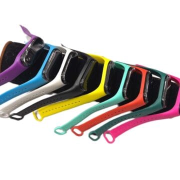 Reloj Digital Deportivo Correa Silicona Colores