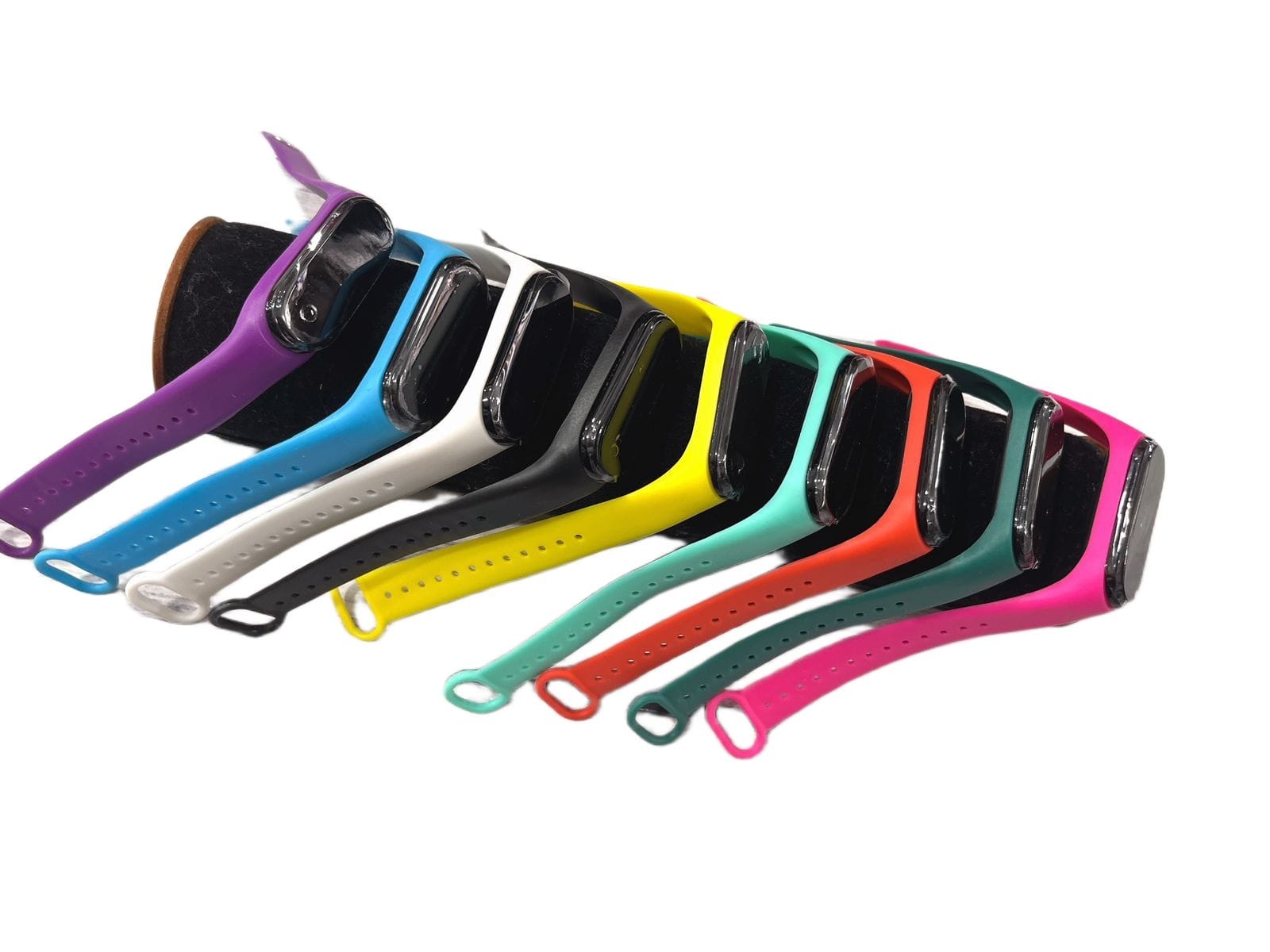 Reloj Digital Deportivo Correa Silicona Colores