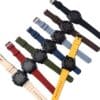 Reloj Digital Deportivo Resistente Correa Silicona