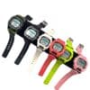 Reloj Digital Deportivo Resistente Agua Múltiples Colores
