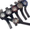 Reloj Digital Deportivo Resistente al Agua