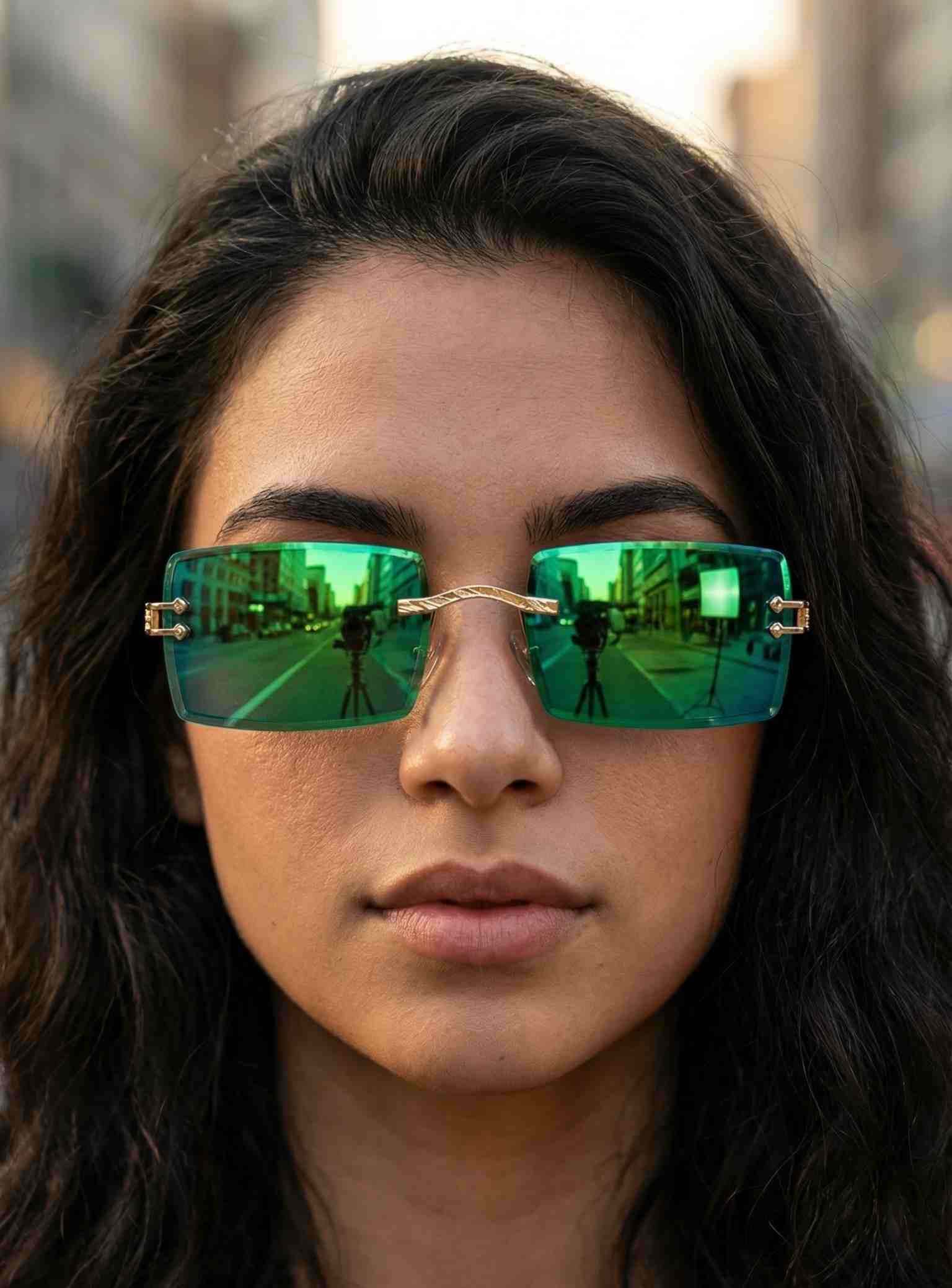 Modelo Ray Mode