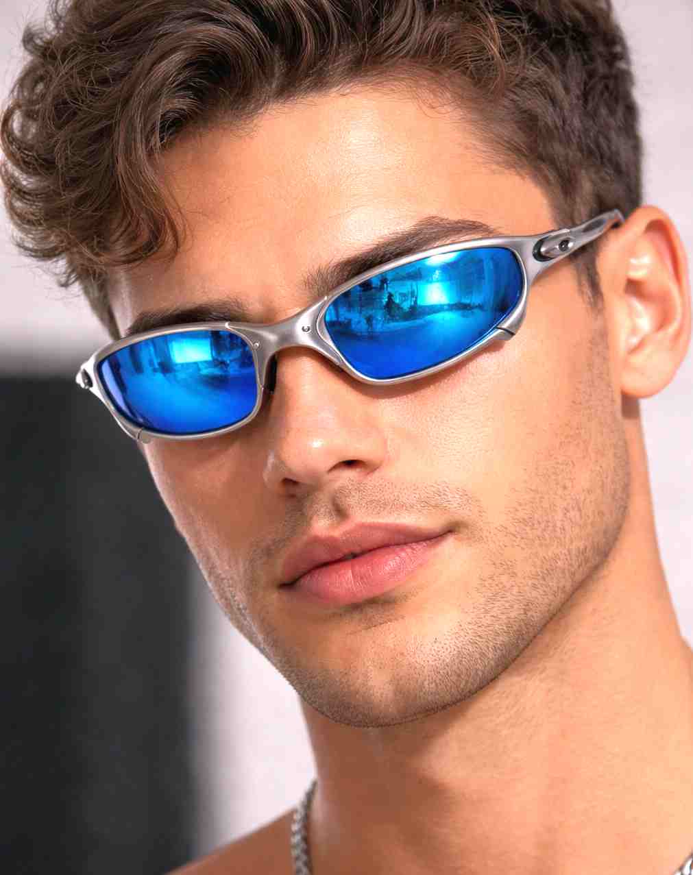 Modelo Beam Style lentes de sol por mayor elegantes Argentina