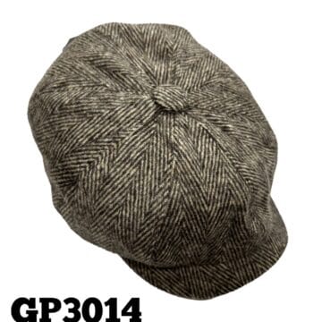 Gorro Blinders