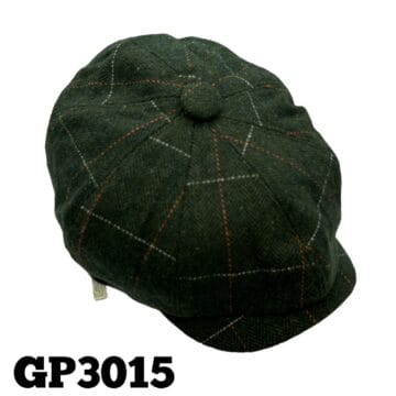 Gorro Blinders