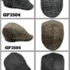 Gorro Hombre
