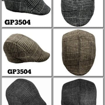 Gorro Hombre
