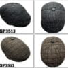 Gorro Hombre Gajos