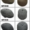 Gorro Hombre Gajos