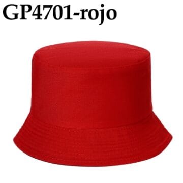 Piluso Rojo