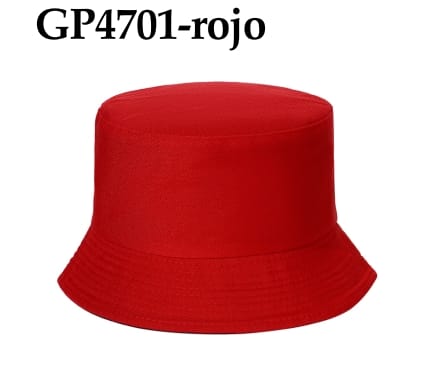 Piluso Rojo