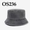 Piluso Vintage Negro