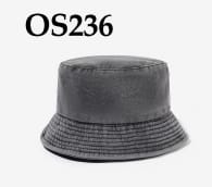 Piluso Vintage Negro