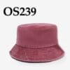 Piluso Vintage Bordo