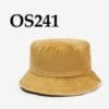 Piluso Vintage Mostaza