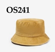 Piluso Vintage Mostaza