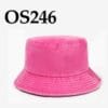 Piluso Vintage Fucsia