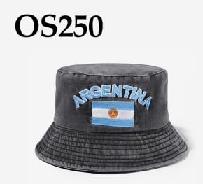 Piluso Vintage Argentina