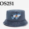 Piluso Vintage Malvinas
