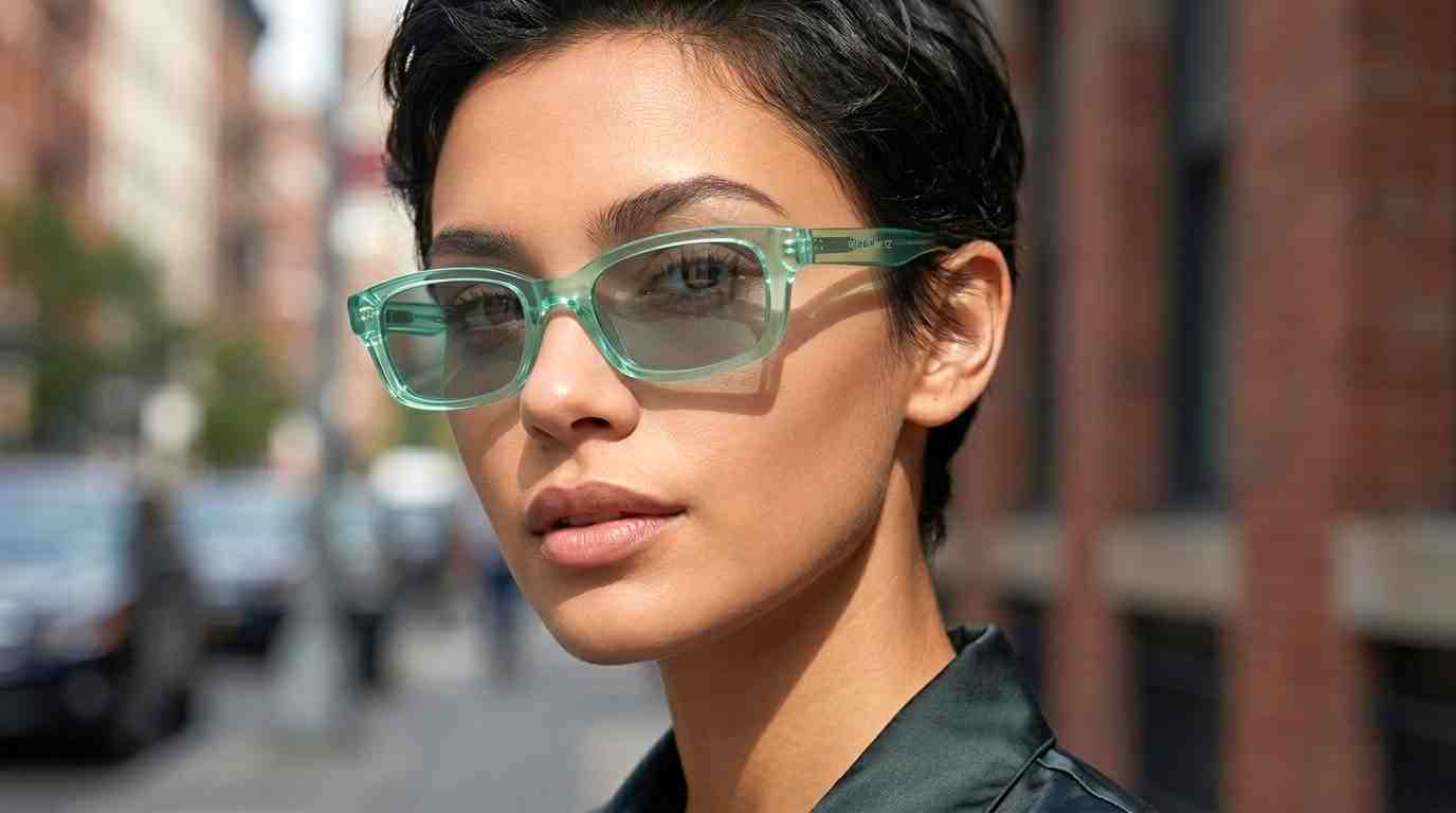 Modelo Retro Trend lentes de sol por mayor estilo vintage Argentina