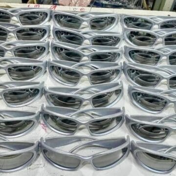 Lentes de Sol