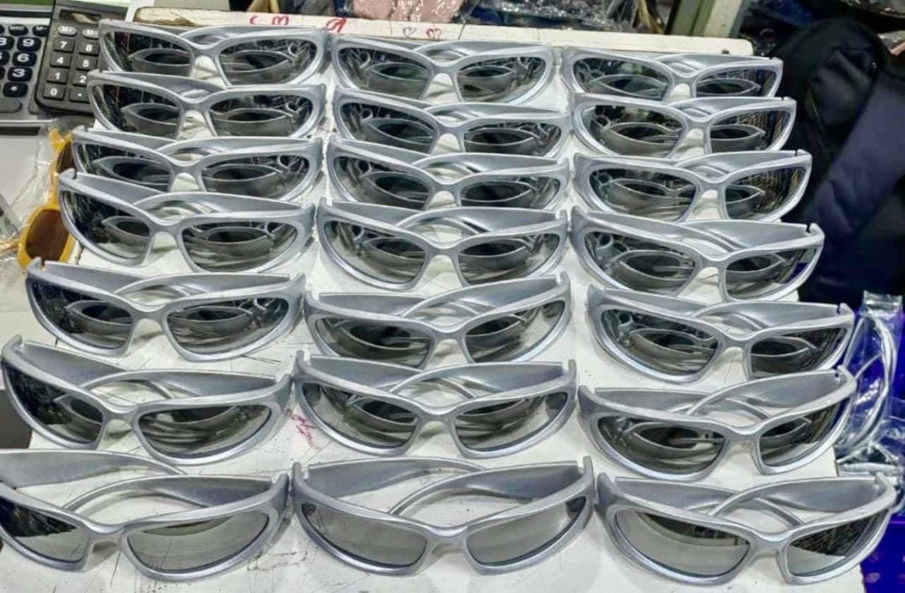 Modelo Drift Fly lentes de sol aviador por mayor Argentina