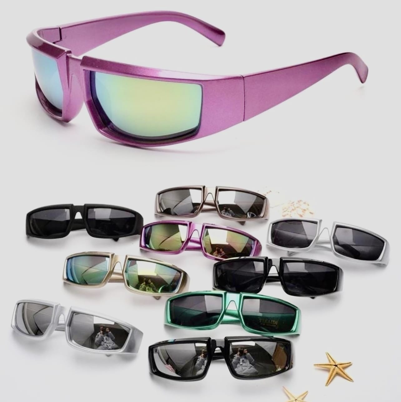 Lentes de Sol