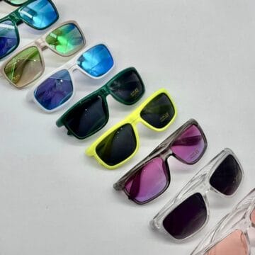 Lentes de Sol
