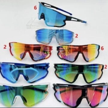 Lentes de Sol